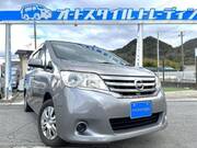 2011 NISSAN SERENA