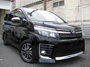 2016 TOYOTA VOXY