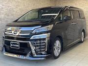 2020 TOYOTA VELLFIRE 2.5Z