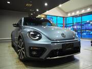 2020 VOLKSWAGEN THE BEETLE