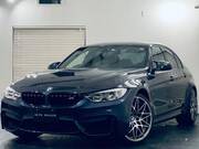 2016 BMW M3