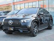 2023 MERCEDES BENZ GLE