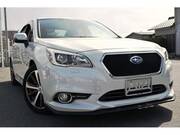 2015 SUBARU LEGACY B4