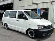 2005 TOYOTA LITEACE VAN