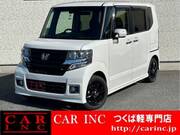 2016 HONDA N-BOX CUSTOM