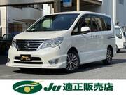 2016 NISSAN SERENA