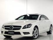 2012 MERCEDES BENZ CLS-CLASS