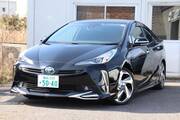 2021 TOYOTA PRIUS