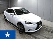 2013 LEXUS IS