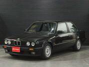 1988 BMW 3 SERIES (Left Hand Drive)