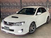 2012 SUBARU IMPREZA WRX STi