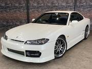 2000 NISSAN SILVIA SPEC-R TYPE-B