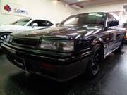 1986 NISSAN SKYLINE