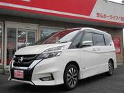 2018 NISSAN SERENA