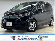 2017 HONDA FREED HYBIRD