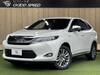 TOYOTA HARRIER HYBRID