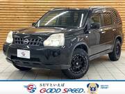 2009 NISSAN X-TRAIL