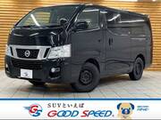 2016 NISSAN NV350 CARAVAN WAGON