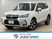 2013 SUBARU FORESTER