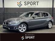 2015 BMW 1 SERIES