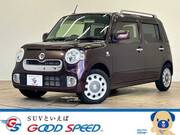 2014 DAIHATSU MIRA COCOA