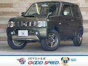 2014 SUZUKI JIMNY