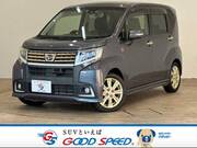 2016 DAIHATSU MOVE