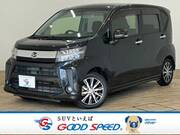 2017 DAIHATSU MOVE