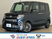 2019 DAIHATSU TANTO