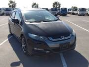 2011 HONDA INSIGHT L