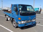 1996 TOYOTA TOYOACE TRUCK 2ton