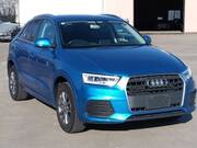 2016 AUDI Q3