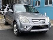 2006 HONDA CR-V