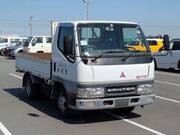 2000 MITSUBISHI CANTER 1.5ton