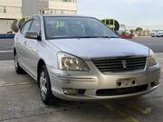 2002 TOYOTA PREMIO