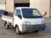 2014 MAZDA BONGO TRUCK 0.9ton