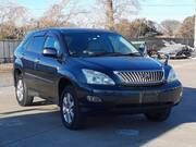 2008 TOYOTA HARRIER