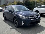 2016 SUBARU XV