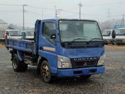 2002 MITSUBISHI CANTER 2ton