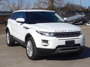 2013 LAND ROVER RANGE ROVER EVOQUE