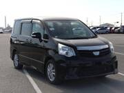 2013 TOYOTA NOAH S