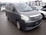 2011 TOYOTA NOAH X SMART EDITION