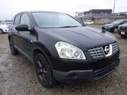 2008 NISSAN DUALIS 20G