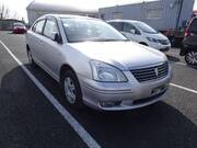 2002 TOYOTA PREMIO