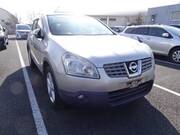 2007 NISSAN DUALIS 20G