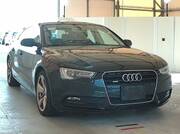 2012 AUDI A5 SPORTBACK