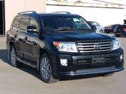 2015 TOYOTA LAND CRUISER