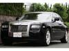 ROLLS ROYCE GHOST