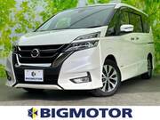 2019 NISSAN SERENA