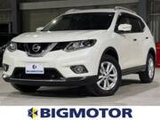 2014 NISSAN X-TRAIL